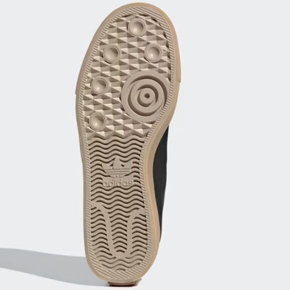 ADIDAS Karlie Kloss Trainer XX92 Black Gum SIZE 8.5 Nwt No Box‎ - Picture 8 of 13